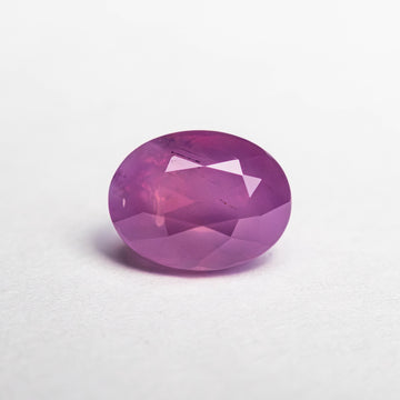 1.50ct 7.20x5.55x4.62mm Oval Brilliant Sapphire 23559-01