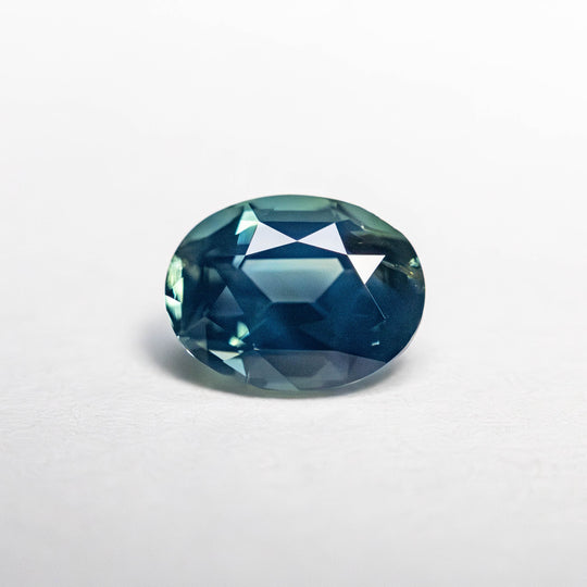 1.14ct 6.90x5.33x3.80mm Oval Brilliant Sapphire 23567-01