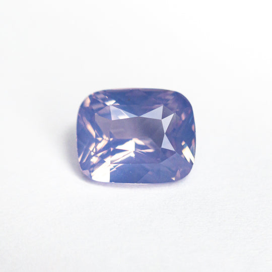 2.03ct 8.26x6.68x4.38mm Cushion Brilliant Spinel 23571-01