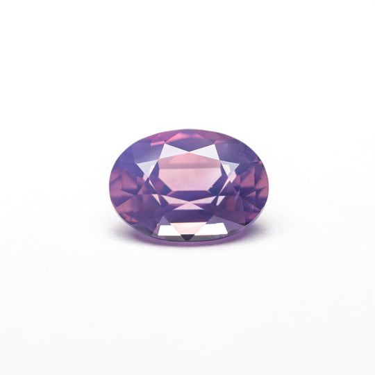 1.14ct 7.23x5.34x3.61mm Oval Brilliant Sapphire 23582-01
