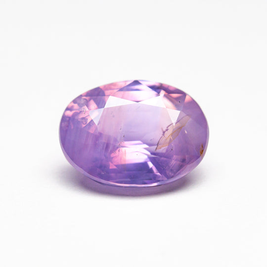 2.68ct 9.53x7.40x4.51mm Oval Brilliant Sapphire 23587-01