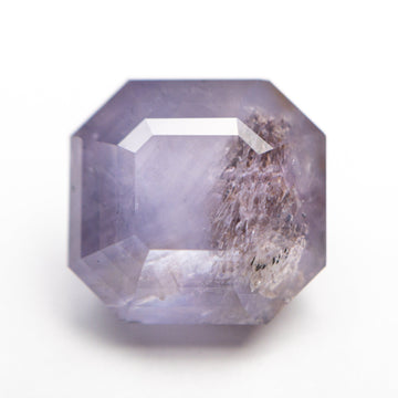 12.80ct 12.31x11.75x9.09mm Cut Corner Rectangle Step Cut Sapphire 23593-01