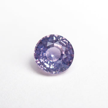 1.58ct 6.85x6.78x4.24mm Round Brilliant Sapphire 23602-01