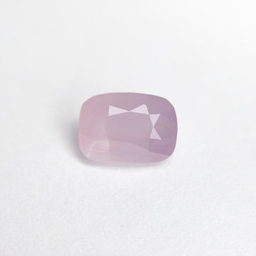 1.17ct 7.22x5.20x3.24mm Cushion Brilliant Sapphire 23609-01