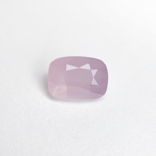 1.17ct 7.22x5.20x3.24mm Cushion Brilliant Sapphire 23609-01