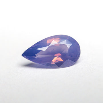 1.57ct 9.70x5.77x3.88mm Pear Brilliant Sapphire 23613-01