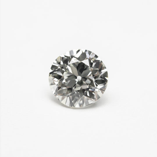 1.01ct 6.35x6.13x3.97mm GIA VS1 H Antique Old European Cut 23640-01