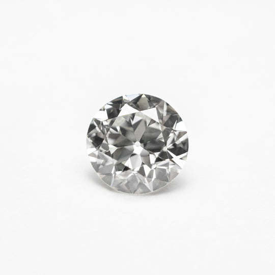 0.90ct 6.24x6.11x3.70mm GIA VS1 J Antique Old European Cut 23641-01