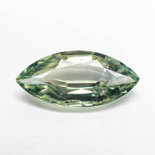 2.02ct 12.57x5.80x3.21mm Marquise Brilliant Sapphire 23668-05