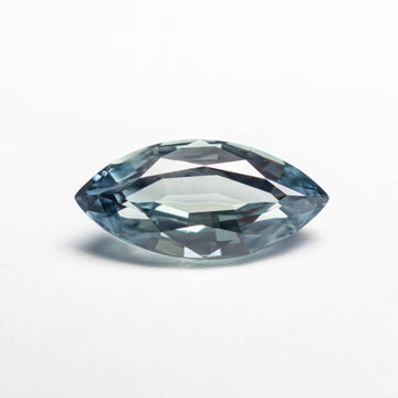 1.50ct 10.29x4.90x3.61mm Marquise Brilliant Sapphire 23668-08