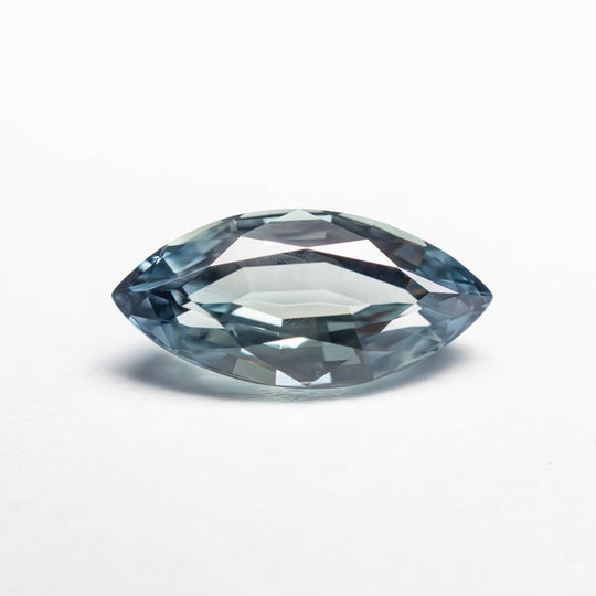 1.50ct 10.29x4.90x3.61mm Marquise Brilliant Sapphire 23668-08