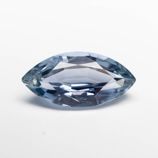 2.13ct 11.71x5.78x3.93mm Marquise Brilliant Sapphire 23668-09