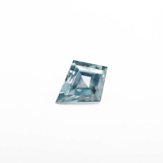 1.03ct 7.26x5.82x4.08mm Kite Step Cut Sapphire 23670-03
