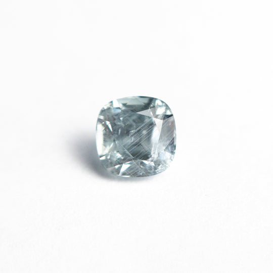 1.46ct 5.90x5.82x4.62mm Cushion Brilliant Sapphire 23674-12