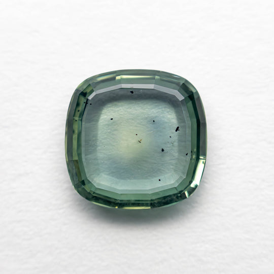 2.14ct 7.99x7.93x2.55mm Cushion Portrait Cut Sapphire 23684-12