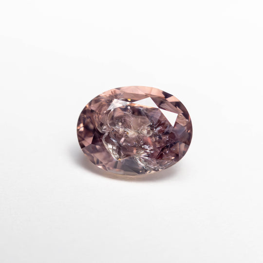1.23ct 6.95x5.36x3.99mm Oval Brilliant Sapphire 23693-08