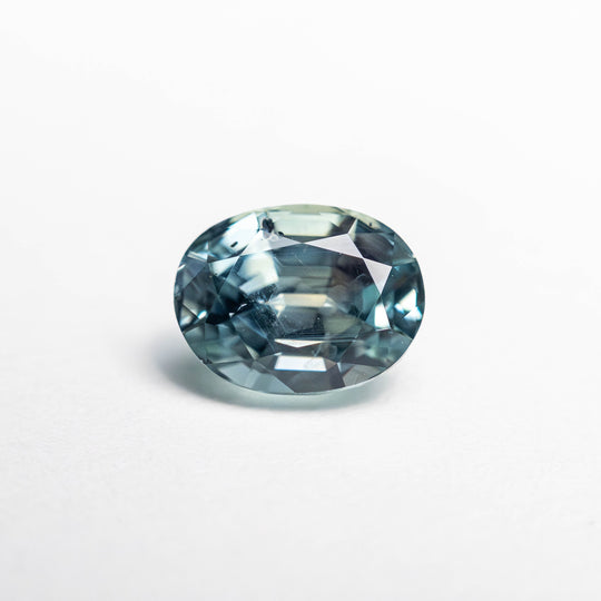 1.41ct 6.79x5.22x4.47mm Oval Brilliant Sapphire 23693-16