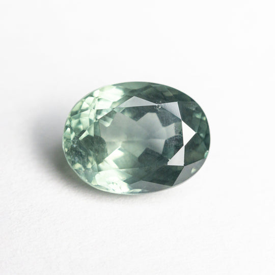 2.46ct 9.09x6.96x4.33mm Oval Brilliant Sapphire 23695-06