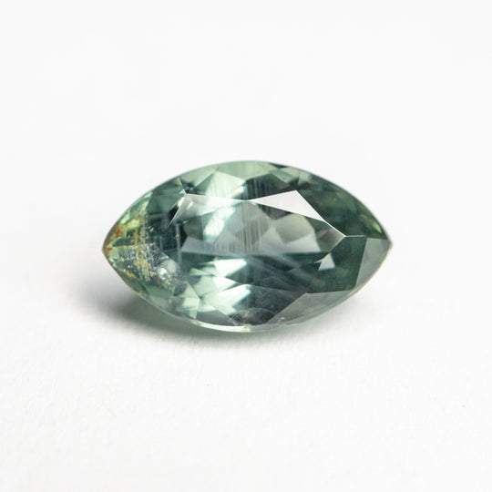 2.06ct 10.00x5.97x4.53mm Marquise Brilliant Sapphire 23695-14