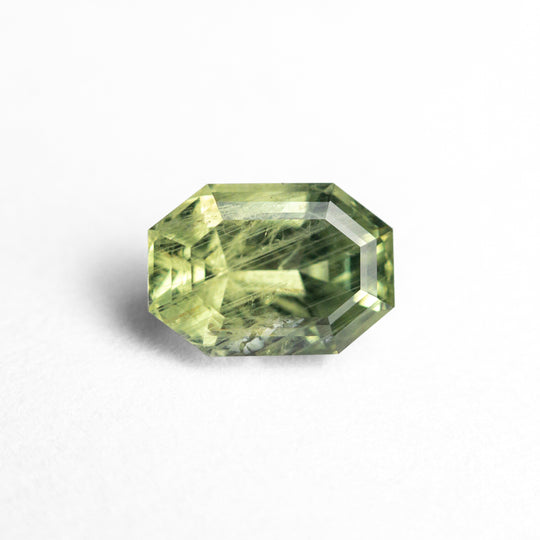 1.67ct 7.60x5.30x4.23mm Cut Corner Rectangle Step Cut Sapphire 23700-16