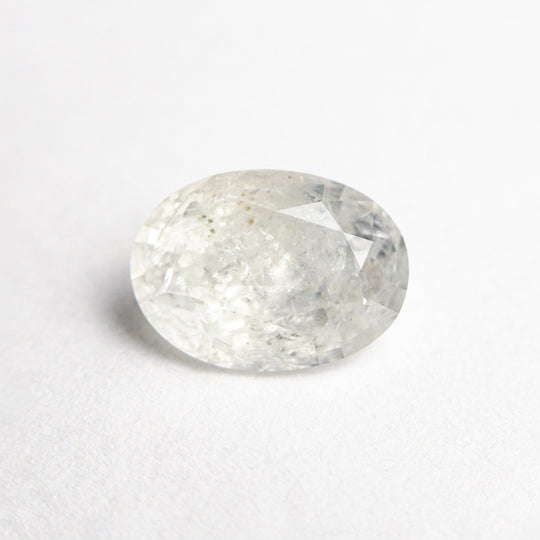 1.87ct 8.65x6.32x4.07mm Oval Brilliant Sapphire 23707-07