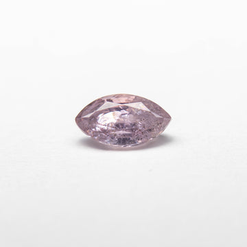 0.66ct 6.30x3.92x3.48mm Marquise Brilliant Sapphire 23708-02