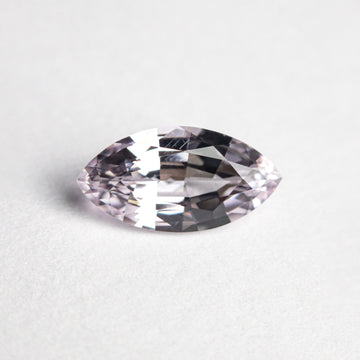 1.10ct 9.58x4.89x3.01mm Marquise Brilliant Sapphire 23720-01