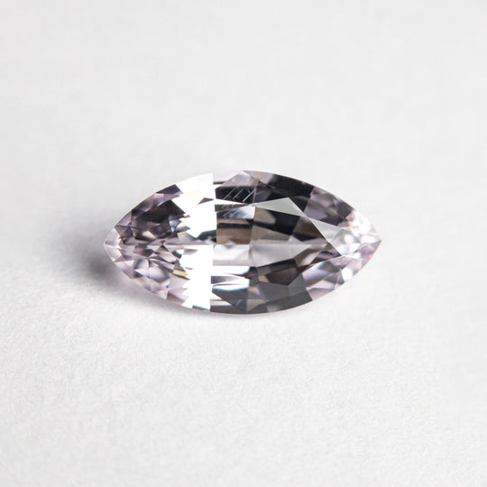 1.10ct 9.58x4.89x3.01mm Marquise Brilliant Sapphire 23720-01