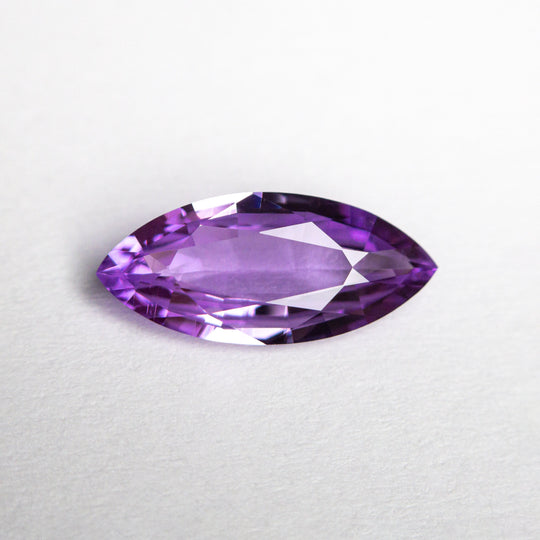0.94ct 10.72x4.73x2.33mm Marquise Brilliant Sapphire 23721-01