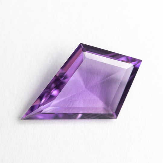 1.76ct 13.76x8.67x2.62mm Kite Step Cut Sapphire 23736-01