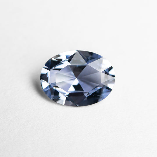 1.08ct 7.93x5.93x3.07mm Oval Brilliant Sapphire 23739-01