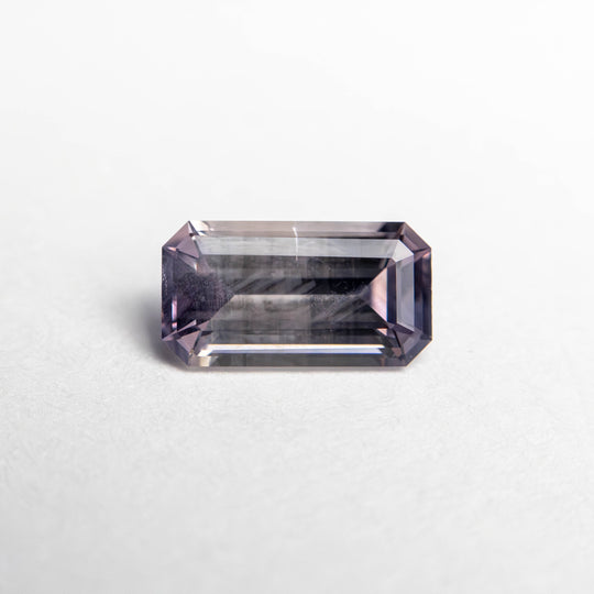 0.78ct 7.27x3.91x2.66mm Cut Corner Rectangle Step Cut Sapphire 23762-01