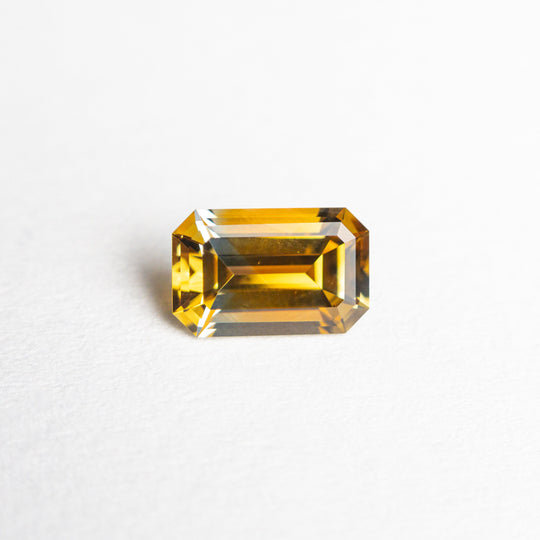 0.60ct 6.01x3.85x2.55mm Cut Corner Rectangle Step Cut Sapphire 23764-01