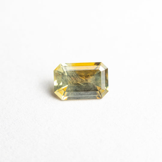 0.50ct 5.50x3.70x2.45mm Cut Corner Rectangle Step Cut Sapphire 23765-01