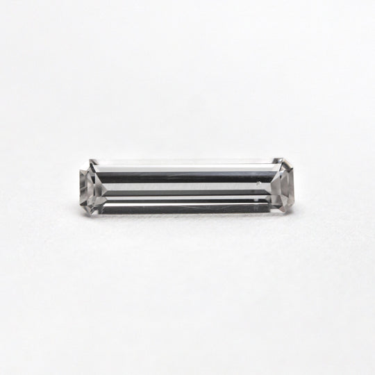 0.50ct 9.52x2.50x1.84mm Baguette Step Cut Sapphire 23771-05