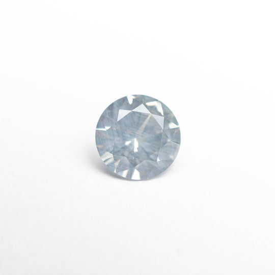 0.87ct 5.92x5.91x3.60mm Round Brilliant Sapphire 23784-03