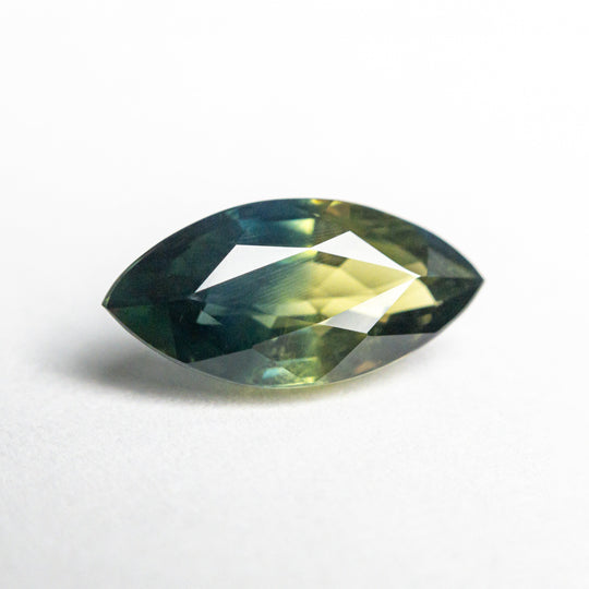 2.06ct 11.32x5.50x4.19mm Marquise Brilliant Sapphire 23804-07