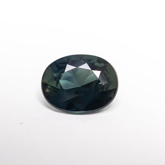 1.31ct 7.79x6.13x3.66mm Oval Brilliant Sapphire 23813-06