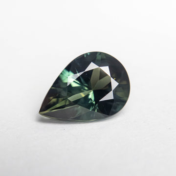 1.55ct 9.08x6.42x4.02mm Pear Brilliant Sapphire 23813-29