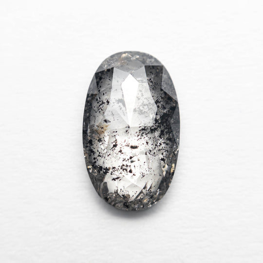 1.56ct 9.96x6.06x2.87mm Oval Double Cut 23834-13