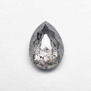 1.62ct 8.89x6.38x3.49mm Pear Double Cut 23834-28