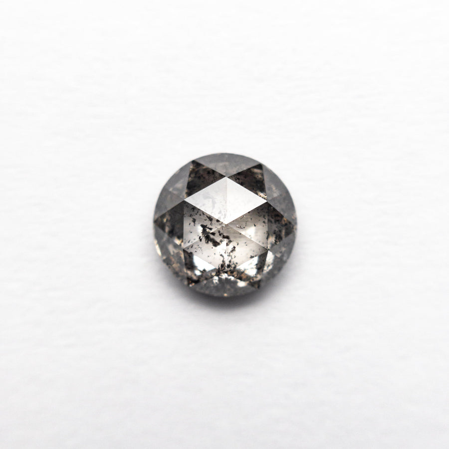 0.93ct 6.15x6.10x3.10mm Round Double Cut 23834-41