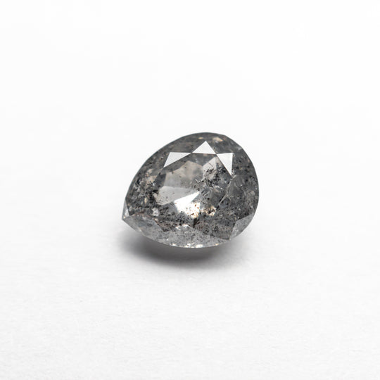 1.17ct 6.97x5.66x3.76mm Pear Double Cut 23834-43
