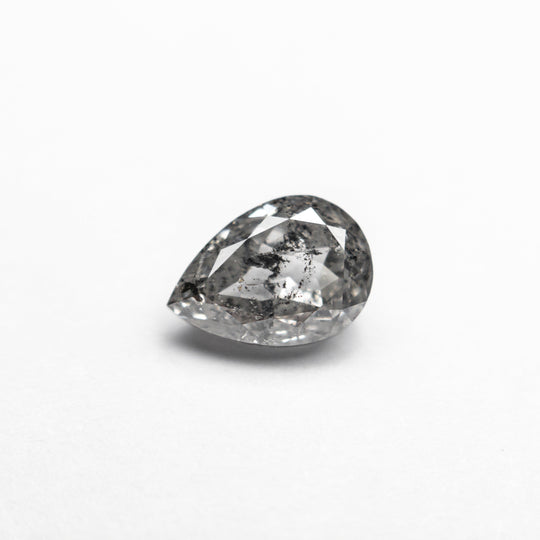 1.00ct 7.35x5.22x3.27mm Pear Double Cut 23834-47