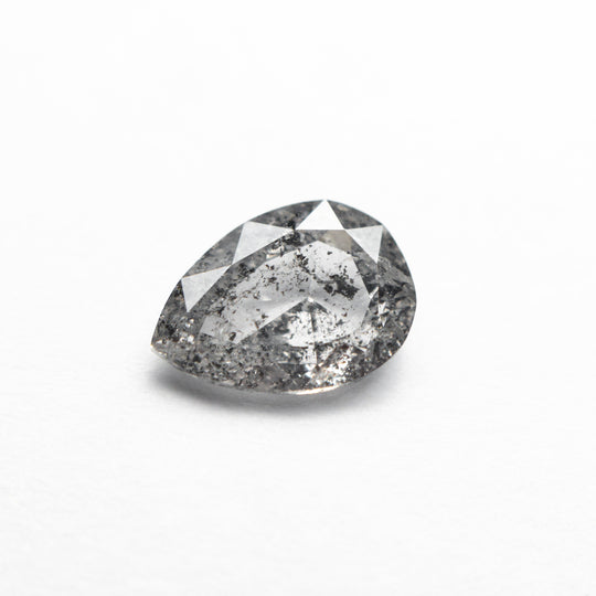 1.12ct 8.64x6.22x2.66mm Pear Double Cut 23834-51