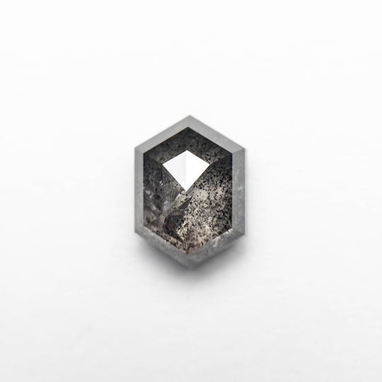 1.68ct 7.89x5.76x3.87mm Hexagon Step Cut 23835-04