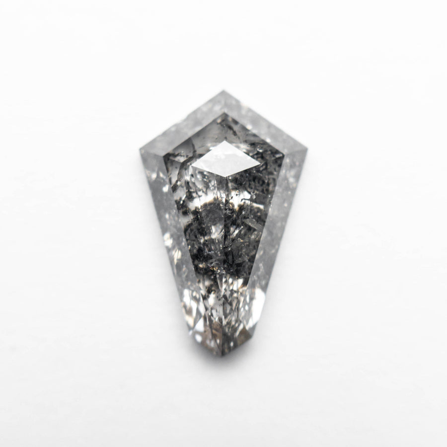 1.83ct 11.63x7.37x2.98mm Kite Rosecut 23836-01