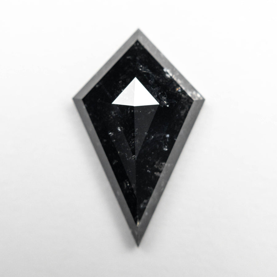 3.02ct 15.12x9.23x3.38mm Kite Rosecut 23836-02