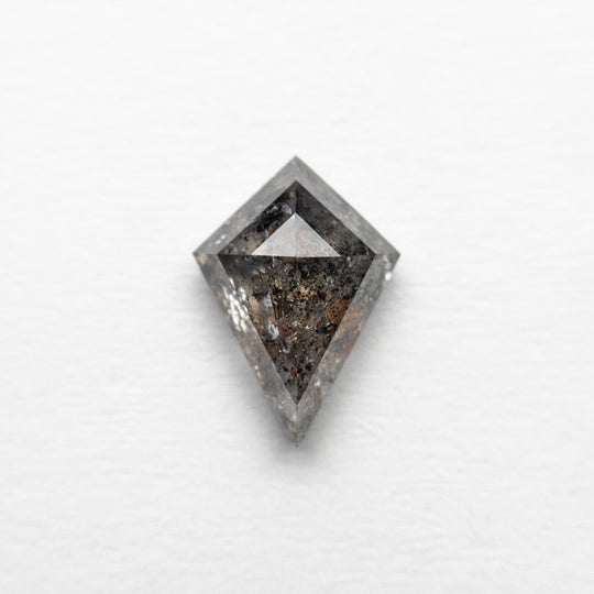 0.92ct 8.33x5.94x3.25mm Kite Rosecut 23836-03