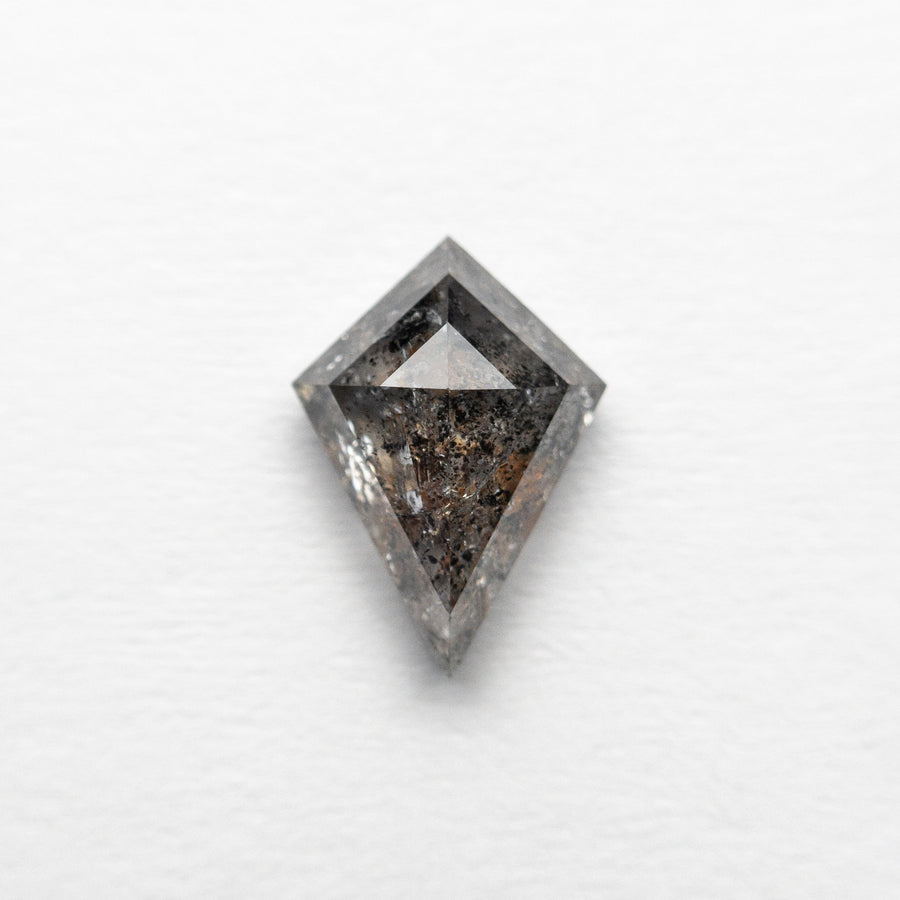 0.92ct 8.33x5.94x3.25mm Kite Rosecut 23836-03